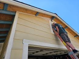 Best Custom Trim and Detailing for Siding  in Rollingwood, TX